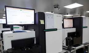 Dr richard marais, director of the cancer research uk manchester institute, said: Nhs To Pilot Potentially Revolutionary Blood Test That Detects More Than 50 Cancers