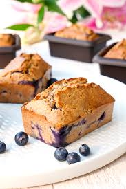 Die typischen grundteige wie rührteig, biskuitteig und mürbeteig, lassen sich aus wenigen zutaten zaubern und sind schnell zubereitet. Gesunder Kuchen Mit Heidelbeeren Und Chiasamen Perfekt Fur Kinder
