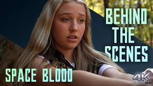 Space Blood (Short Film)