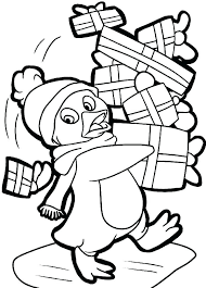 Penguin Coloring Pages Ideas For Children Free Coloring Sheets Penguin Coloring Pages Christmas Coloring Pages Animal Coloring Pages