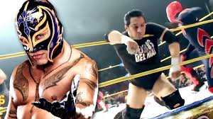 We have terrible news to report as silver king has died today during his match in london. Wwe Star Rey Mysterio Once Killed Someone During A Wrestling Match