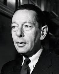 How Cambridge spy Guy Burgess charmed the Observer's man in Moscow