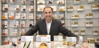 Maybe you would like to learn more about one of these? La Empresa De Dietas Pronokal Gana Peso