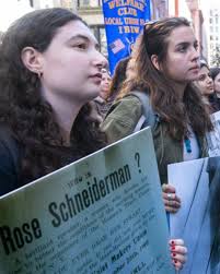 Remembering the Triangle