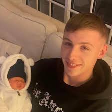 Fundraiser by Richard Barsby : Connor Hewitt-Barsby