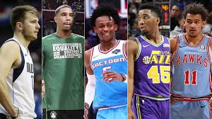 Check out stats on every national basketball association mvp winner on espn.com. Kia Mvp Ladder Five Future Mvp Types To Keep An Eye On Nba Com
