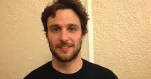 Triple Threat Triathlon: Triple Threat Profile: Mike Espejo