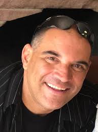 Larry Ray Joseph Romero Obituary June 25, 2023