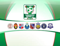 Esta página é sobre série c 2020, (futebol/brasil). Fcf Publica Tabela E Regulamento Do Catarinense Serie C 2019 Federacao Catarinense De Futebol