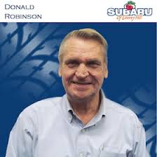 Meet the Team at Subaru of Cherry Hill