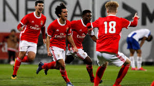 This week's match, benfica vs nacional is to be streaming live for fans of the teams. Benfica Fc Porto U 19 Football Championship Sl Benfica