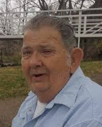 Obituary information for Delbert White