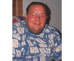 Carl Hobson Obituary (1939