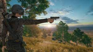 Pin On Games Wallpapers 4k
