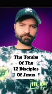 Where Did Matthew The Disciple Died