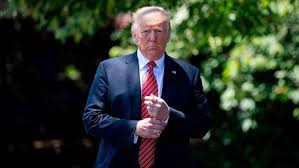 وفيما لا يوجد مانع دستوري أمام محاكمة ترمب بعد انتهاء ولايته، خصوصا أن إجراءات عزله. Ø¬Ø±ÙŠØ¯Ø© Ø§Ù„Ø¨Ù„Ø§Ø¯ ØªØ±Ù…Ø¨ Ø³Ù†ÙƒØ³Ø¨ Ø§Ù„Ù…Ø¹Ø±ÙƒØ© Ø¶Ø¯ ÙƒÙˆØ±ÙˆÙ†Ø§