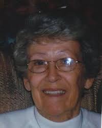 Patsy Chadwick Obituary