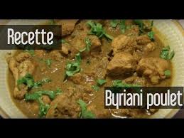 Recette Byriani Poulet Theovene Sri Lanka Rencontres Cuisine Ile Du Monde Youtube