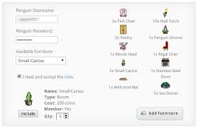 Club penguin hack can generate any amount of coins for your club penguin account! Club Penguin Rewritten Cheats The Most Famous Hacks In The History Of Club Penguin 2005 2017
