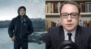 Muralist Victor Ving to Appear