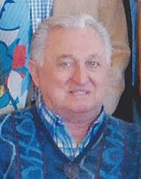 Obituary information for Richard Felix Mazur