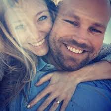 Maggie Mills and Lawrence Kohler Jr.'s Wedding Registry