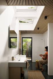 Nos Solutions De Toit Plat Velux Permettent Un Apport De Lumiere Naturelle Une Piece Bien Eclairee Naturellement Est P Avec Images Velux Extention Maison Toit Plat