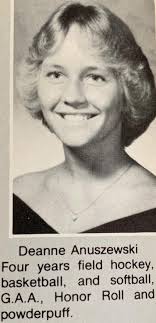 Anyone in here from class of 1994?