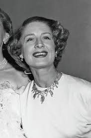 Pin af Patty Watson på Norma Shearer