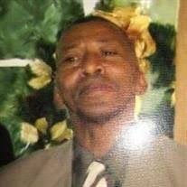 Robert Earl Boone Obituary