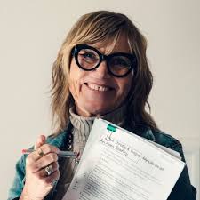 What Enterprise Architects Really Do and Why More Women Should Be Doing It 