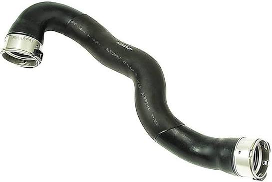 DURITE TURBO DE OPEL ASTRA RÉFÉRANCE 13265280