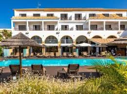 Pine cliffs hotel, a luxury collection resort. Algarve Die 10 Besten Hotels Unterkunfte In Der Region Algarve Portugal