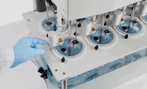 what is sink condition in dissolution?