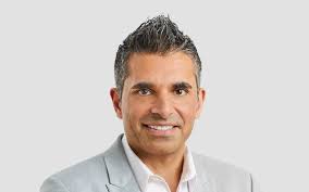 Steve Basra's Instagram, Twitter & Facebook