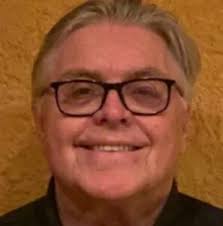 James Rounds, MSN, PMHNP