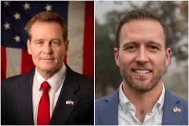 Brent Hagenbuch defeats Jace Yarbrough in GOP Senate runoff for a North  Texas seat