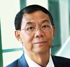 We Build A Better Future