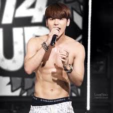 Pin On Kpop Myname