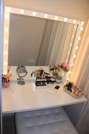 make up tafel missduran slaapkamerideeen kaptafel ideeen slaapkamerdecoratie