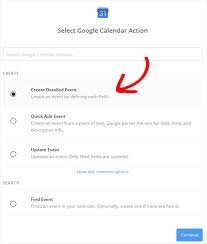 How To Add Events To Google Calendar From Wpforms