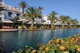 The 20 best boutique hotels in marbella. Best Boutique And Luxury Hotels In Marbella Mr Mrs Smith
