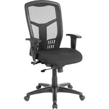 Llr 86205 Lorell Executive High Back Swivel Chair Lorell Furniture