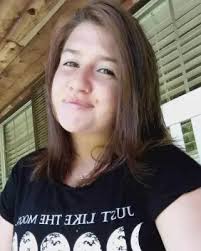 Obituary information for Olivia Shantelle Hamill