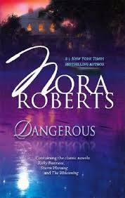Dangerous Risky Business Storm Warning The Welcoming By Nora Roberts Nora roberts (born eleanor marie robertson on october 10, 1950 in silver spring, maryland) is the bestselling american author of over 209 romance novels. dangerous risky business storm