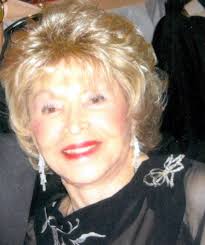 Lucia Gentile Plastini Obituary