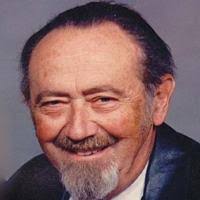 Obituary: Richard E. Bogen