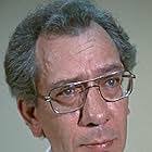 Murder, She Wrote" The Murder of Sherlock Holmes (TV Episode 1984)