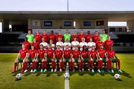 Provided to youtube by seedseleção · fleezusruas℗ orb26released on: Selecao Podcast Bring It On Portugal At Euro 2020 Preview