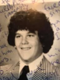 Hamden high school football memories